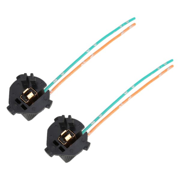 TK-301 1 paar H1 achterlamphouder voor KIA K7 - Afbeelding 2