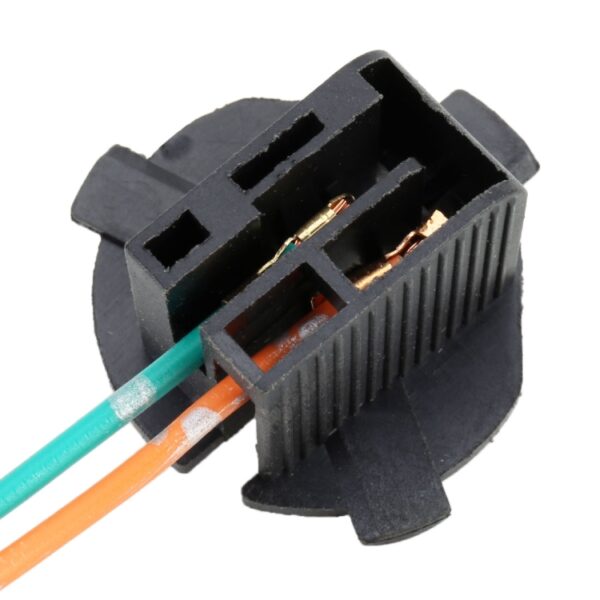 TK-301 1 paar H1 achterlamphouder voor KIA K7 - Afbeelding 3