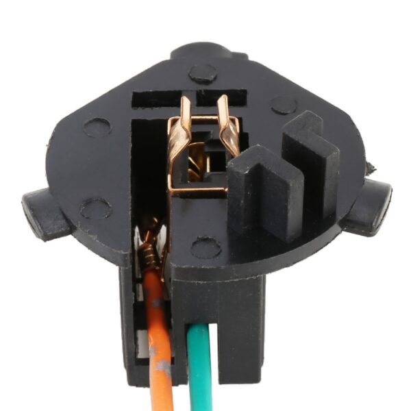 TK-301 1 paar H1 achterlamphouder voor KIA K7 - Afbeelding 4