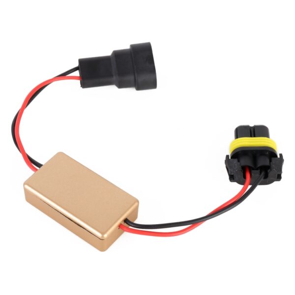 2 STUKS Auto 9005/9006/9012 LED Light Strobe - Afbeelding 2