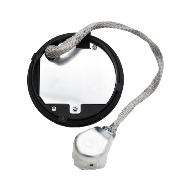 Originele auto xenon lamp D4RD4S 45W ronde ballast - Afbeelding 3