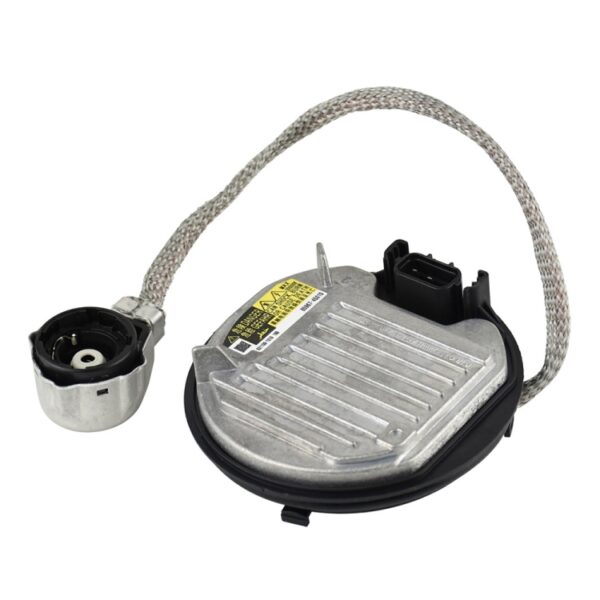 Originele auto xenon lamp D4RD4S 45W ronde ballast - Afbeelding 4