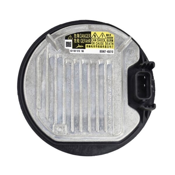 Originele auto xenon lamp D4RD4S 45W ronde ballast - Afbeelding 5