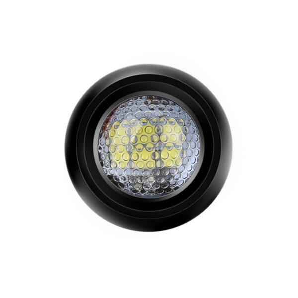 Auto LED Super Bright Eagle Eye achteruitrijlicht DC12V / 5W / 6000K / 650LM met decodering - Afbeelding 2