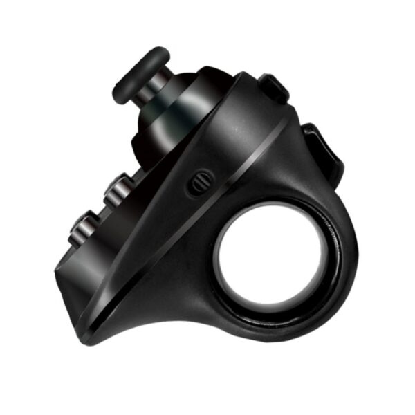 R1 Bluetooth Mini Ring Game Handle Controller Grip Game Pad - Afbeelding 3