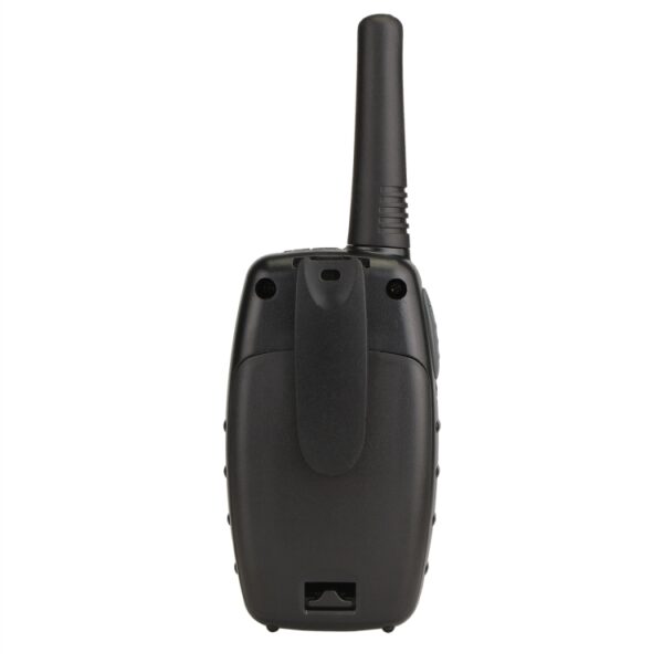 1 Paar RETEVIS RT628 0.5W EU Frequentie 446MHz 8CHS Handheld Kinderen Walkie Talkie, RT628(Black), RT628(White), RT628(Red) - Afbeelding 4
