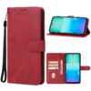 Leren telefoonhoesje, For Xiaomi Redmi 13 4G, For Xiaomi Redmi Note 13 Pro 4G/Poco M6 Pro 4G, For Xiaomi Poco M6 Pro 4G, For Xiaomi Redmi A3, For Xiaomi Redmi Note 13 4G, For Xiaomi 14 Ultra, For Xiaomi Redmi 13C/Poco C65, For Xiaomi 14 Pro, For Xiaomi...