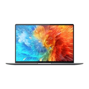 Xiaomi Book Pro 16 2022-laptop, 16-inch touchscreen Windows 11 Home Chinese versie, Intel 12e generatie Core i7-1260P RTX2050 discrete grafische kaart, i7-1260P RTX2050