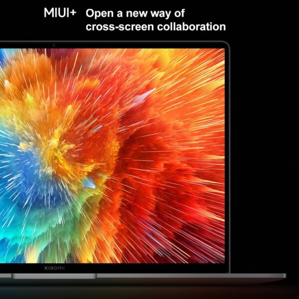 Xiaomi Book Pro 16 2022-laptop, 16-inch touchscreen Windows 11 Home Chinese versie, Intel 12e generatie Core i7-1260P RTX2050 discrete grafische kaart, i7-1260P RTX2050 - Afbeelding 15