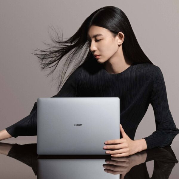 Xiaomi Book Pro 16 2022-laptop, 16-inch touchscreen Windows 11 Home Chinese versie, Intel 12e generatie Core i7-1260P RTX2050 discrete grafische kaart, i7-1260P RTX2050 - Afbeelding 10