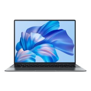CHUWI CoreBook X 14 inch laptop, Windows 11 Intel 12e generatie Core i5-1235U Deca Core, i5-12450H 16GB+512GB