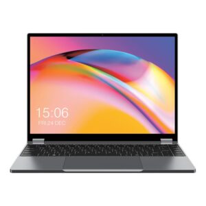 CHUWI FreeBook 13,5-inch yogalaptop, Windows 11 Intel Alder Lake-N N100 Quad Core, FreeBook 12GB+512GB