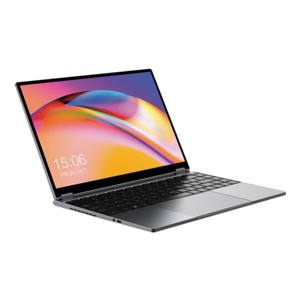 CHUWI FreeBook 13,5-inch yogalaptop, Windows 11 Intel Alder Lake-N N100 Quad Core, FreeBook 12GB+512GB - Afbeelding 2
