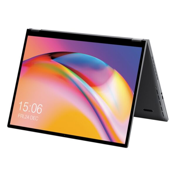 CHUWI FreeBook 13,5-inch yogalaptop, Windows 11 Intel Alder Lake-N N100 Quad Core, FreeBook 12GB+512GB - Afbeelding 3