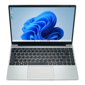14 inch laptop, Windows 10 Home Intel Celeron J4105 Quad Core, 8GB+128GB, 8GB+256GB, 8GB+512GB