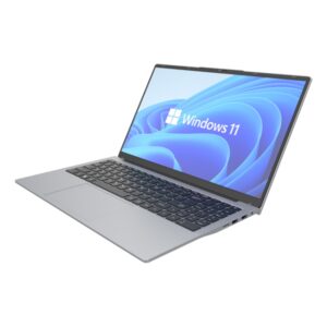 Jumper EZbook X8 15,6-inch laptop, Windows 11 Intel Alder Lake i5-12450H Octa Core, EZbook X8