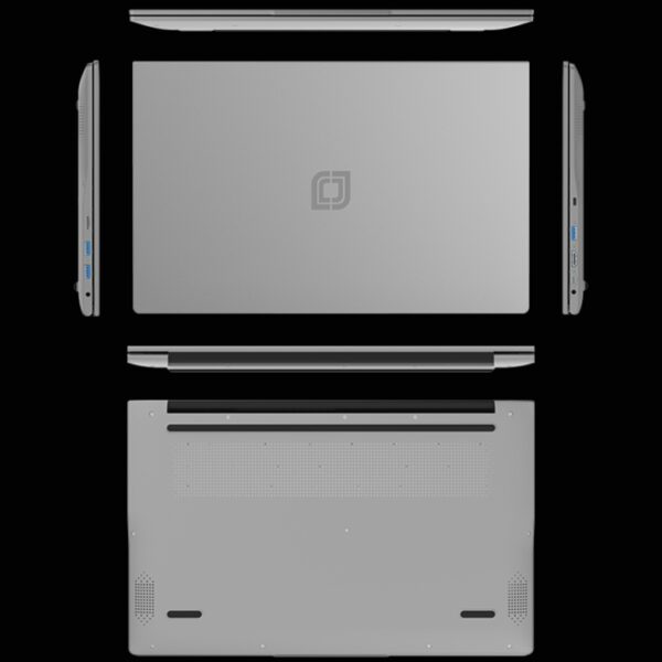 Jumper EZbook X8 15,6-inch laptop, Windows 11 Intel Alder Lake i5-12450H Octa Core, EZbook X8 - Afbeelding 10