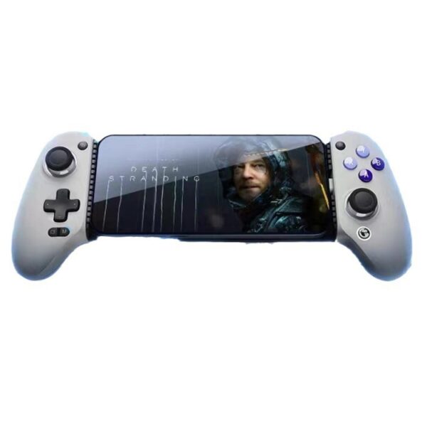 GameSir G8 Boogschutter USB-C / Type-C mobiele gamecontroller voor Android / Hongmeng / iPhone 15-serie