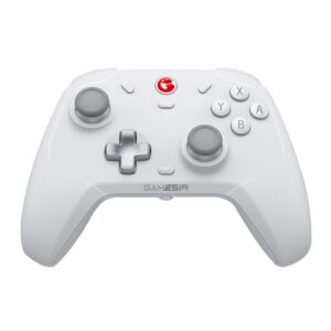GameSir T4C draadloze gamecontroller voor pc/switch/iOS/Android