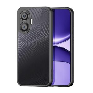 DUX DUCIS Aimo-serie TPU + PC Frosted Feel-telefoonhoesje, For Redmi Turbo 4 Pro / Poco F7, For Redmi A5 4G 171.7mm / Poco C71, For Redmi K80 Pro / Xiaomi Poco F7 Ultra, For Redmi K80 / Xiaomi Poco F7 Pro, For Redmi Turbo 4, For Redmi Note 14 Pro 4G...