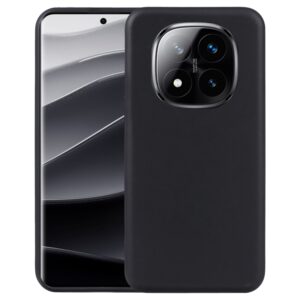 TPU-telefoonhoesje, For Redmi Note 14 Pro+ 4G, For Redmi Note 14 Pro 4G, For Redmi Note 14 4G 163.25mm, For Redmi A4 5G, For Redmi Note 14 5G, For Xiaomi Redmi Note 14 Pro+ 5G, For Redmi 14R, For Redmi Note 14 Pro 5G, For Redmi 14C 4G, For Redmi K70 Ultra
