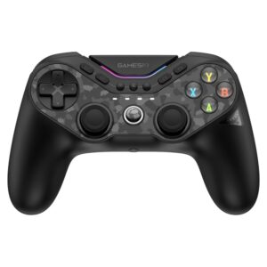 GameSir T3 Pro Nine-Tailed Fox draadloze Bluetooth-gamecontroller