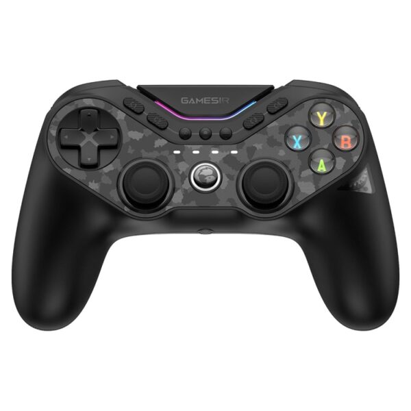 GameSir T3 Pro Nine-Tailed Fox draadloze Bluetooth-gamecontroller