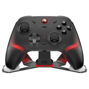 GameSir Cyclone 2 Bluetooth draadloze gamecontroller, With Charging Base, Without Charging Base