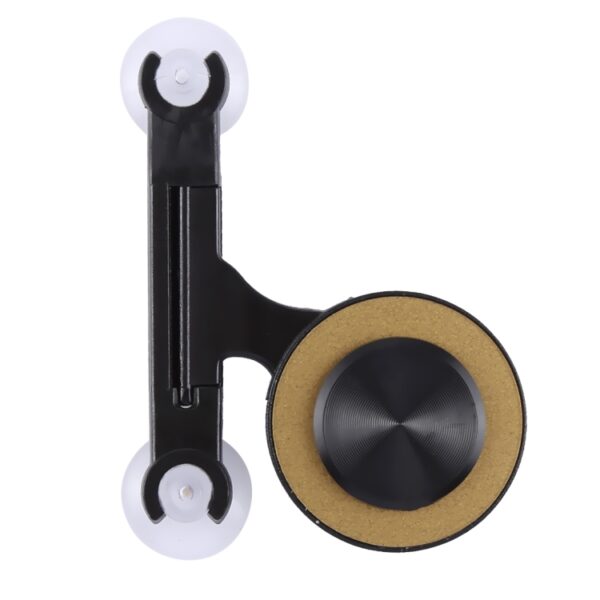 Q9 Directe mobiele games Joystick Artefact Handreizen Knopzuiger voor iPhone, Android-telefoon, tablet, Q9 Gold, Q9 Red, Q9 White - Afbeelding 3