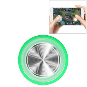 Q8plus Mobiele telefoongame King Glory Game Handle Sucker Rocker Game Assist Tools