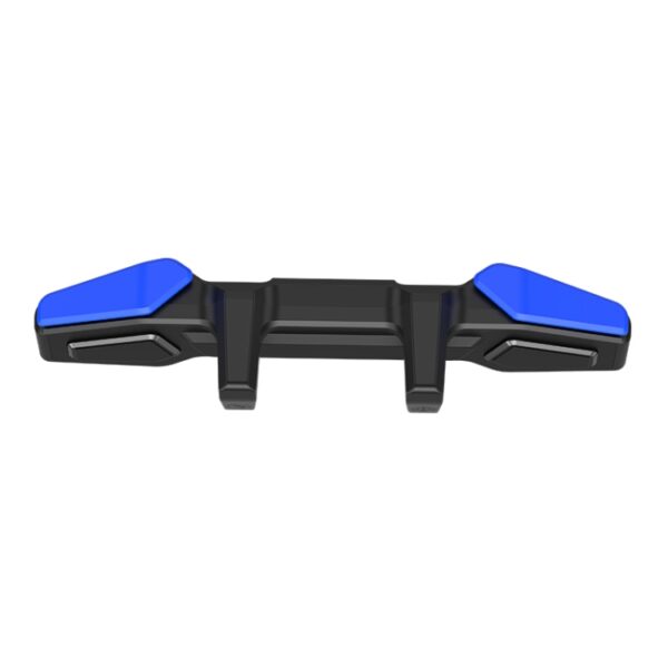 AK01 het eten van kip Handle Shooting Auxiliary Game Handle Connect Een Little Capacitor to Eat Chicken Handle - Afbeelding 3