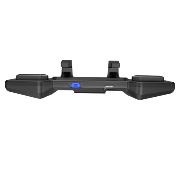 AK01 het eten van kip Handle Shooting Auxiliary Game Handle Connect Een Little Capacitor to Eat Chicken Handle - Afbeelding 4