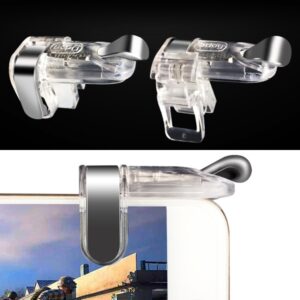 Eet Kip Mobiele Telefoon Trigger Schieten Controller Knop Handvat