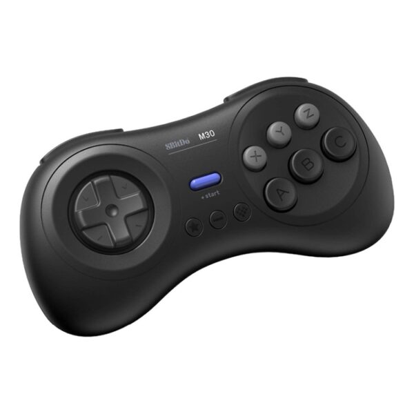 8BitDo M30 Bluetooth-gamepad voor Nintendo Switch, Mac OS, Android, Steam, Windows, For Nintendo Switch, Mac OS, Android, Steam, Windows - Afbeelding 3