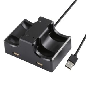 iplay HB-S003 Switch Handvat Dock Charger Stand voor Nintendo Switch