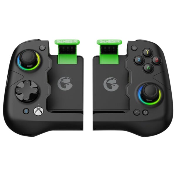 GameSir X4 Aileron Bluetooth draadloze gamepad-gamecontroller voor Cloud Gaming Xbox