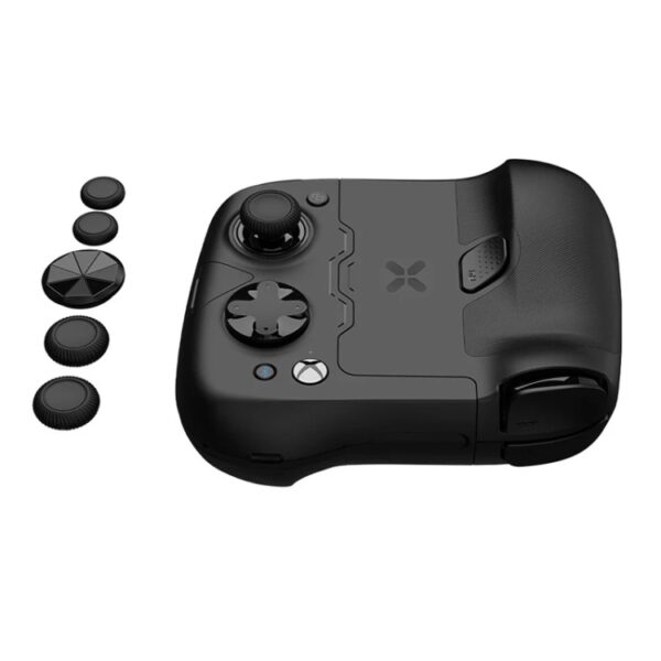 GameSir X4 Aileron Bluetooth draadloze gamepad-gamecontroller voor Cloud Gaming Xbox - Afbeelding 4