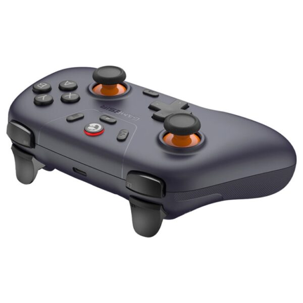 GameSir Nova Lite PC T4N Lite Bluetooth draadloze gamepad-gamecontroller voor Nintendo Switch, Nova Lite Dark Purple, Nova Lite White - Afbeelding 11