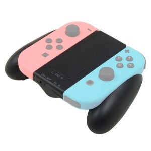 iplay S005 Controller Grip Oplader voor Nintendo Switch Joy-Con