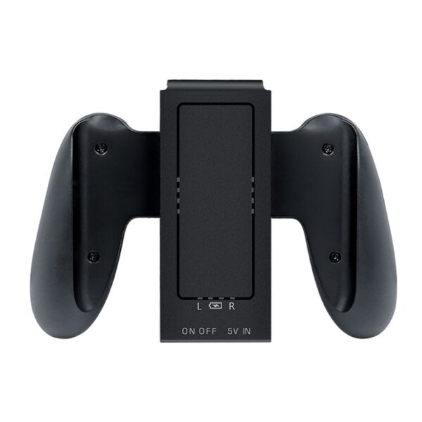 iplay S005 Controller Grip Oplader voor Nintendo Switch Joy-Con - Afbeelding 2