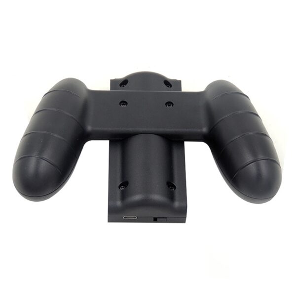 iplay S005 Controller Grip Oplader voor Nintendo Switch Joy-Con - Afbeelding 4