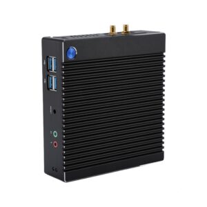 K620D Windows (exclusief XP) en Linux Mini-pc, Intel Celeron N2840 Dual Core 4 Threads, tot 2,0 GHz, 2 GB RAM + 32 GB SSD