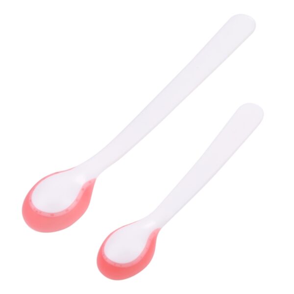 Lepels met temperatuursensor (verpakking met 2 lepels) - Afbeelding 3