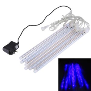 17 LED-lichtgevende verlichting Stick voor Kerstmis, 8PCS 30cm/Blue, 8PCS 30cm/Colorful, 8PCS 30cm/White