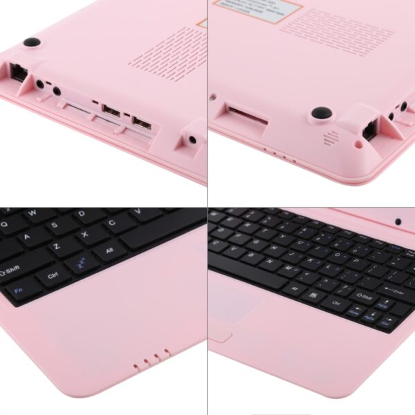 Android 6.0 A33 Dual-Core ARM Cortex-A9 tot 1,5 GHz, WiFi, SD-kaart, U-schijf - Afbeelding 6