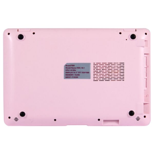 Android 5.1 Allwinner A33 Quad Core 1,6 GHz, BT, WiFi, SD, RJ45 - Afbeelding 3