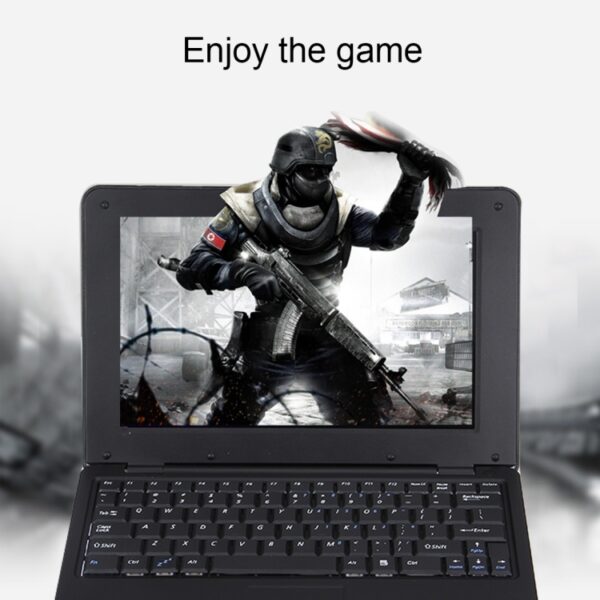 Android 5.1 Allwinner A33 Quad Core 1,6 GHz, BT, WiFi, SD, RJ45 - Afbeelding 8