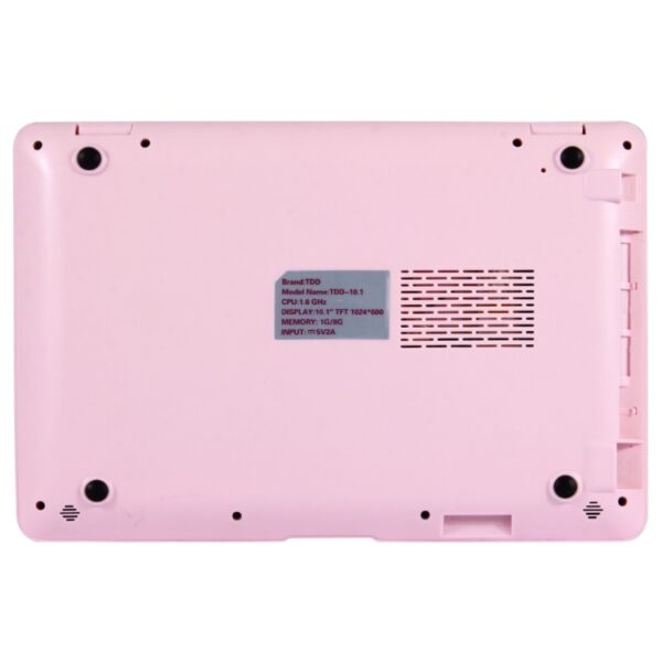 TDD-10.1 Android 5.1 Allwinner A33 Quad-core 1,6 GHz, BT, WiFi, SD, RJ45 - Afbeelding 8