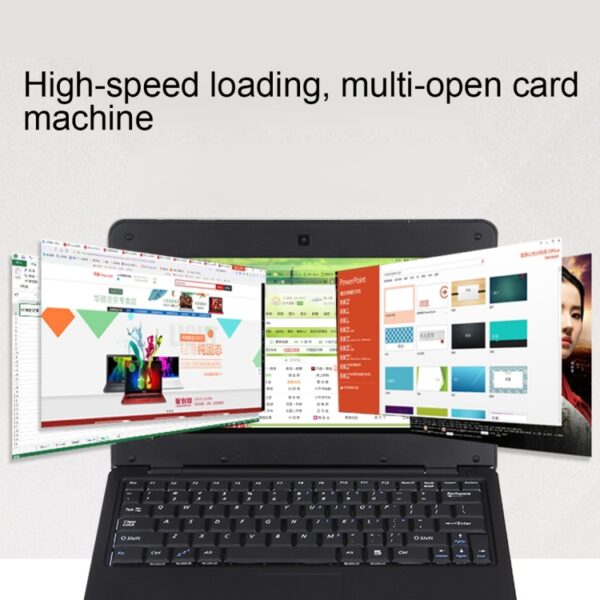 TDD-10.1 Android 5.1 Allwinner A33 Quad-core 1,6 GHz, BT, WiFi, SD, RJ45 - Afbeelding 2