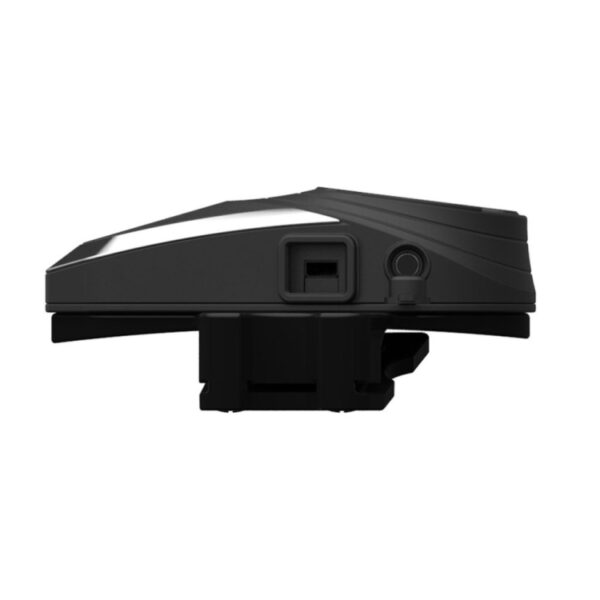 BT-S3 Motorhelm Draadloze Bluetooth Oortelefoon Waterdichte Handsfree Interphone Walkie Talkie met FM-radio - Afbeelding 3